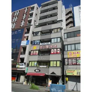 フォーレスト センタービルの画像