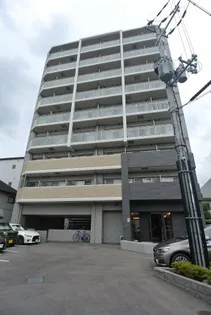 大阪府大阪市淀川区塚本3【マンション】の外観