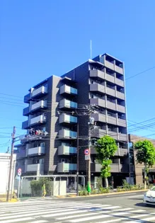 ブライズ下北沢【3階】の外観