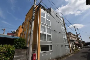 アトリエビルの画像