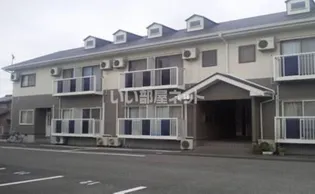 キャトルセゾン福崎の画像