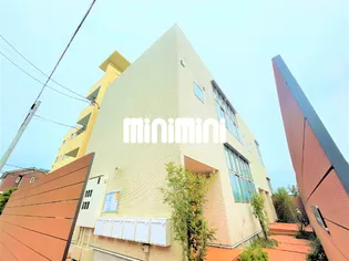 コレクション本郷の画像