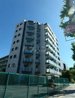 クアトロノーヴェ梅島【5階】の外観