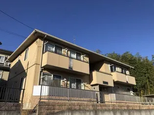 ビューヒルズ若野 B棟の画像