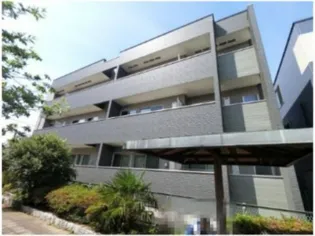 クィーンクェshoto【1階】の外観