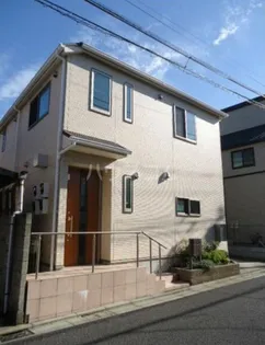 ステラコート【1階】の外観