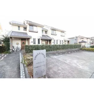 神奈川県横浜市都筑区北山田6【一戸建】の外観