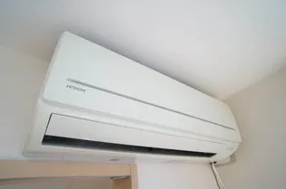 メゾン・ノヴェル【2階】の内装