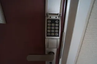 メゾン・ノヴェル【2階】の内装