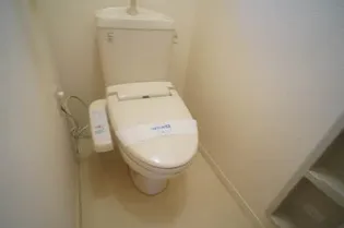 メゾン・ノヴェル【2階】の内装