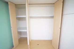 メゾン・ノヴェル【2階】の内装