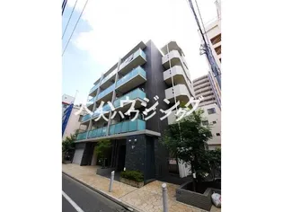 アーバンフォレストの画像