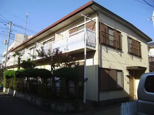 あさひコーポの画像