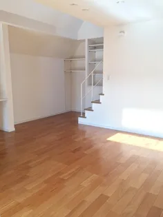 東京都杉並区上井草4【一戸建】の外観