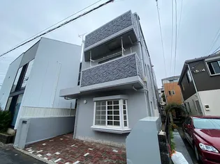 ハイライフ石上の画像