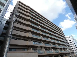 アルテーヌ新横浜の画像