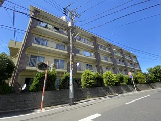 米善マンションの画像