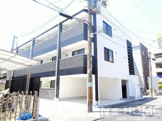 FR IMP大阪城東の画像