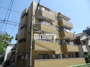 ツインタワーズインの画像