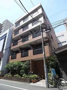 メゾン ド リーフの画像