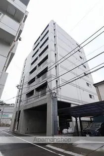 AXAS立川LR【4階】の外観