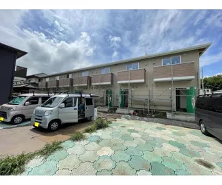 GRACE COURT IIの画像