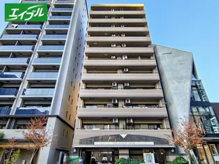 グランドール泉の画像