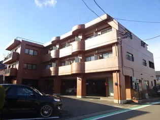 TA KAビルの画像