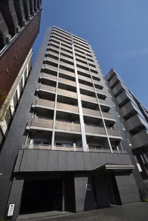 東京都千代田区神田須田町2【マンション】の外観