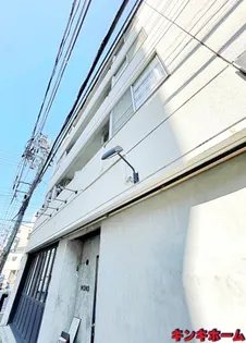 広島県広島市西区楠木町1【マンション】の外観