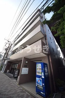 アイナレア掃部山【2階】の外観