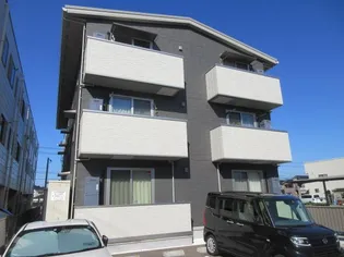 アネシス押野の画像