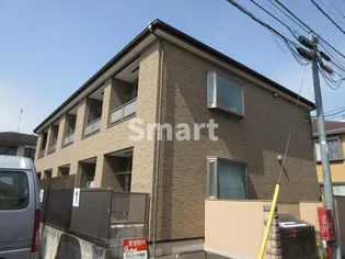 メゾン松葉の画像