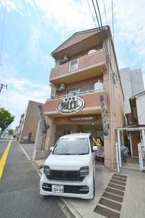 アベニュー蔦本の画像