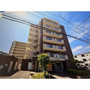 グラン コート湘南茅ヶ崎の画像