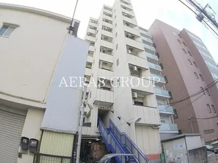 宮崎ビル【3階】の外観