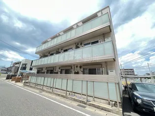 アリュールの画像