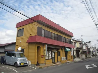 ハイフィールド六方の画像