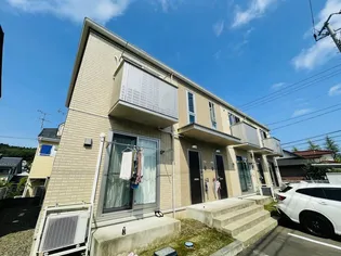 レジデンス南IIの画像