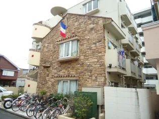 メゾン ド モネの画像