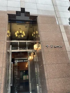 マ・ジュール【6階】の外観