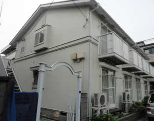 サニーヒルG【2階】の外観