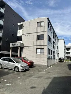 熊本県熊本市中央区本荘5【アパート】の外観