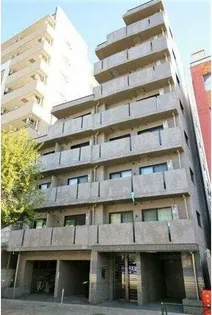 東京都中野区野方1【マンション】の外観