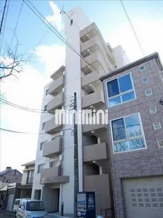 シティコア岐阜の画像