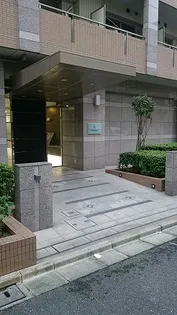 スペーシア川崎III【7階】の外観