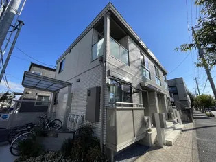 メルヴェーユの画像