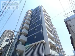 メゾンクラウン鷺洲の画像