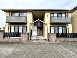 フレグランス A棟の画像