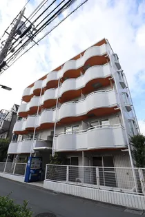 トップお花茶屋第二の画像